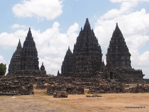 PRAMBANAN